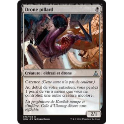 Drone pillard / Reaver Drone