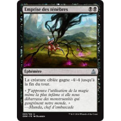 Emprise des ténèbres / Grasp of Darkness