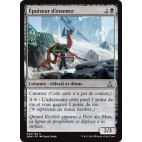 Épuiseur d'essence / Essence Depleter