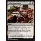 Vrilles fouettantes / Flaying Tendrils