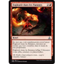Engloutir dans les flammes / Devour in Flames