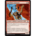 Guérillero téméraire / Reckless Bushwhacker