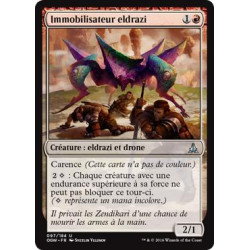 Immobilisateur eldrazi / Immobilizer Eldrazi