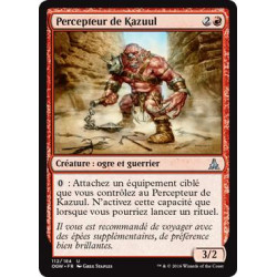 Percepteur de Kazuul / Kazuul's Toll Collector