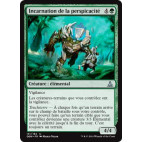 Incarnation de la perspicacité / Embodiment of Insight
