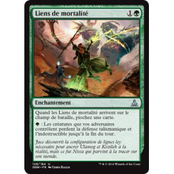 Liens de mortalité / Bonds of Mortality