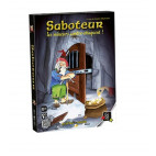 Saboteur II - Les mineurs contre-attaquent !