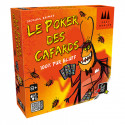 Le poker des cafards ( Kaker Laken Poker)