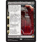 Les Saintes Écritures phyrexianes / Phyrexian Scriptures