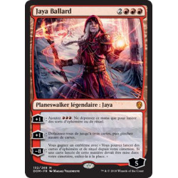 Jaya Ballard / Jaya Ballard