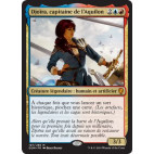 Djoïra, capitaine de l'Aquilon / Jhoira, Weatherlight Captain
