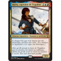Djoïra, capitaine de l'Aquilon / Jhoira, Weatherlight Captain