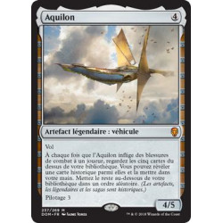 Aquilon / Weatherlight