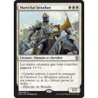 Maréchal bénalian / Benalish Marshal