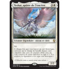Teshar, apôtre de l'Ancêtre / Teshar, Ancestor's Apostle