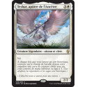 Teshar, apôtre de l'Ancêtre / Teshar, Ancestor's Apostle