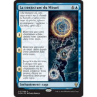La conjecture du Mirari / The Mirari Conjecture