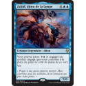 Zahid, djinn de la lampe / Zahid, Djinn of the Lamp