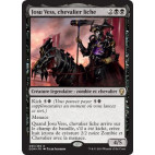 Josu Vess, chevalier liche / Josu Vess, Lich Knight