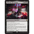 Maîtrise de la liche / Lich's Mastery