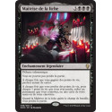Maîtrise de la liche / Lich's Mastery