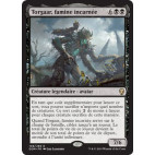 Torgaar, famine incarnée / Torgaar, Famine Incarnate