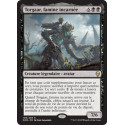 Torgaar, famine incarnée / Torgaar, Famine Incarnate