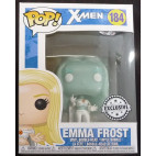 184 Emma Frost  - Exclusive