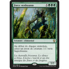 Force verdoyante / Verdant Force
