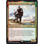Grand seigneur de guerre Radha / Grand Warlord Radha