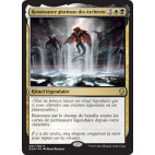 Renaissance glorieuse des Archéens / Primevals' Glorious Rebirth