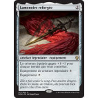 Lamenoire reforgée / Blackblade Reforged
