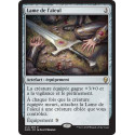 Lame de l'aïeul / Forebear's Blade