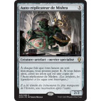 Auto-réplicateur de Mishra / Mishra's Self-Replicator