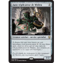 Auto-réplicateur de Mishra / Mishra's Self-Replicator