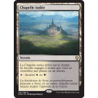Chapelle isolée / Isolated Chapel