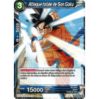 BT2-038 Attaque totale de Son Goku