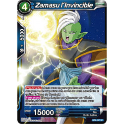 BT2-057 Zamasu l'Invincible