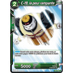 BT2-092 C-19, la peur rampante