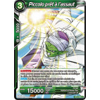 BT2-080 Piccolo prêt à l'assaut