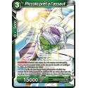 BT2-080 Piccolo prêt à l'assaut