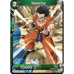 BT2-082 Yamcha