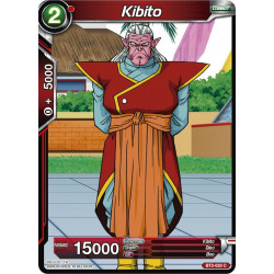BT2-020 Kibito