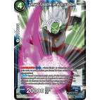 P-011 Zamatsu fusionné, le rayon sublime