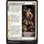 Triomphe de Gerrard / Triumph of Gerrard