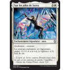 Sur les ailes de Serra / On Serra's Wings