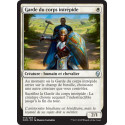 Garde du corps intrépide / Dauntless Bodyguard