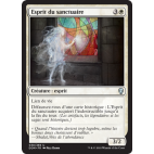 Esprit du sanctuaire / Sanctum Spirit