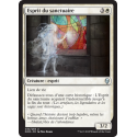 Esprit du sanctuaire / Sanctum Spirit