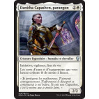 Danitha Capashen, parangon / Danitha Capashen, Paragon